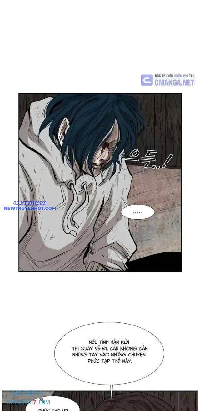 Shark - Cá Mập - Chapter 119 - Page 22