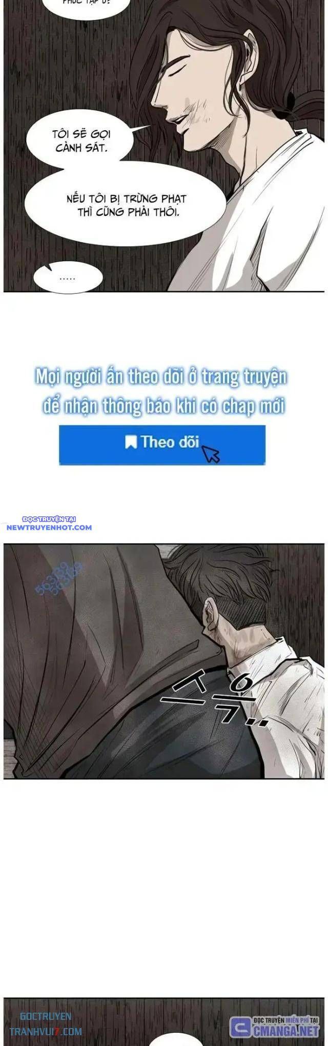 Shark - Cá Mập - Chapter 119 - Page 23