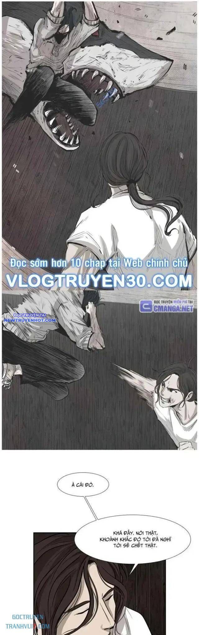 Shark - Cá Mập - Chapter 119 - Page 28