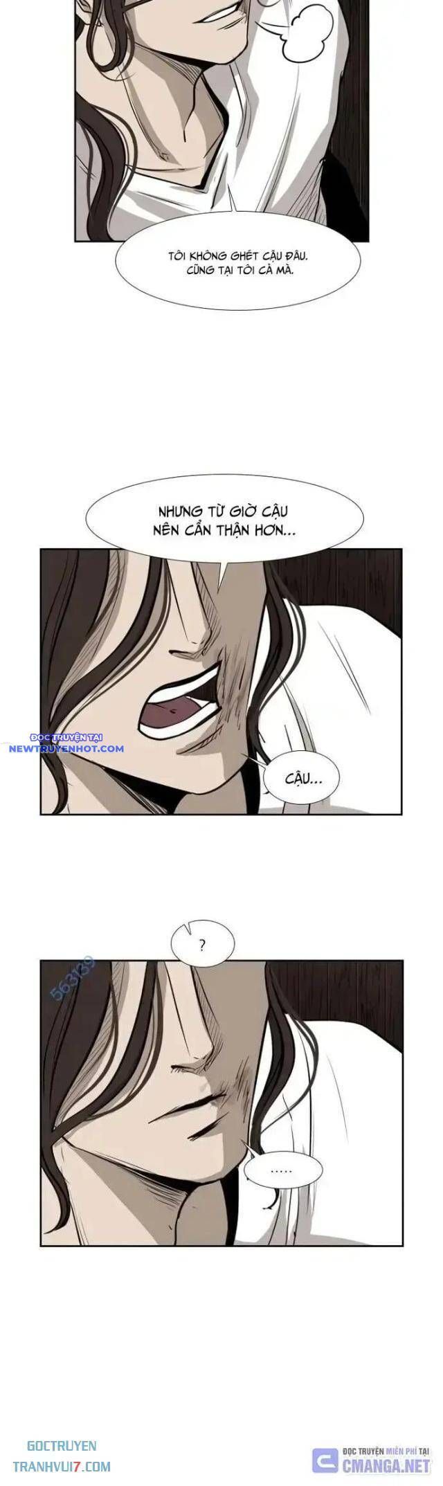 Shark - Cá Mập - Chapter 119 - Page 29