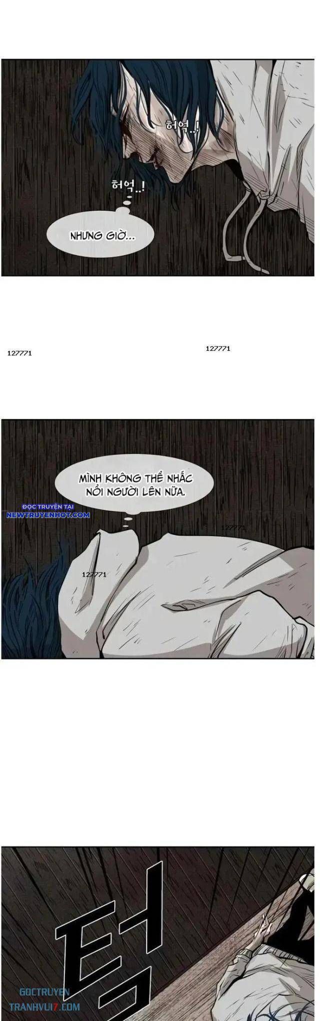 Shark - Cá Mập - Chapter 119 - Page 3