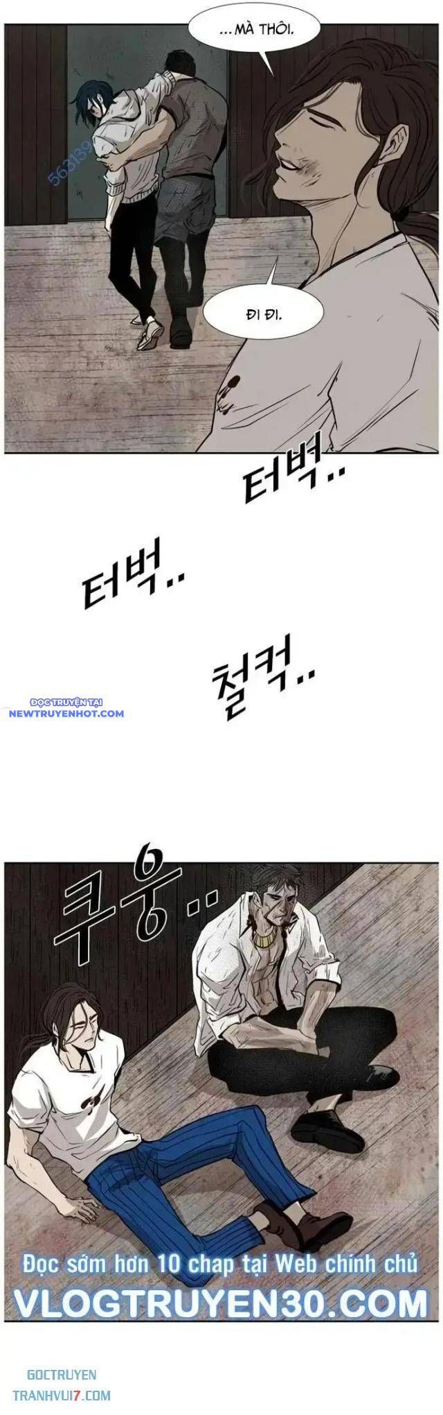 Shark - Cá Mập - Chapter 119 - Page 30