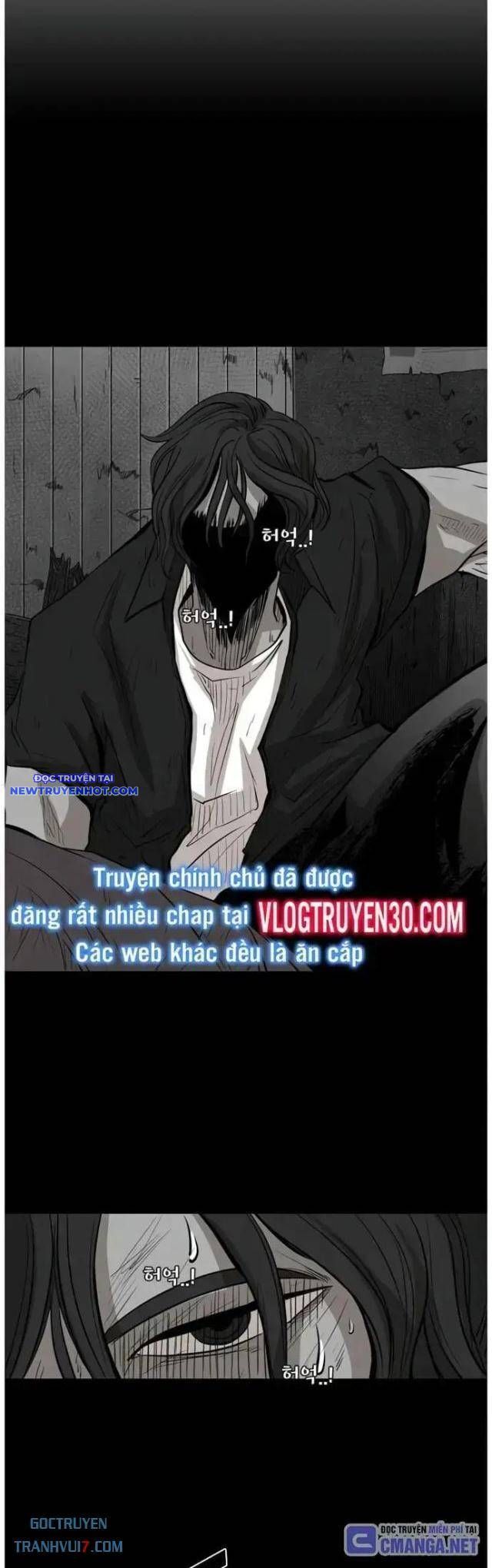 Shark - Cá Mập - Chapter 119 - Page 32