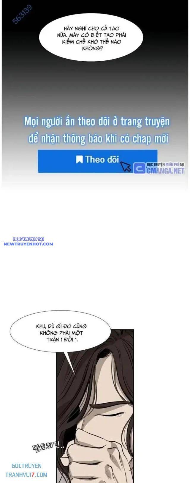 Shark - Cá Mập - Chapter 119 - Page 34