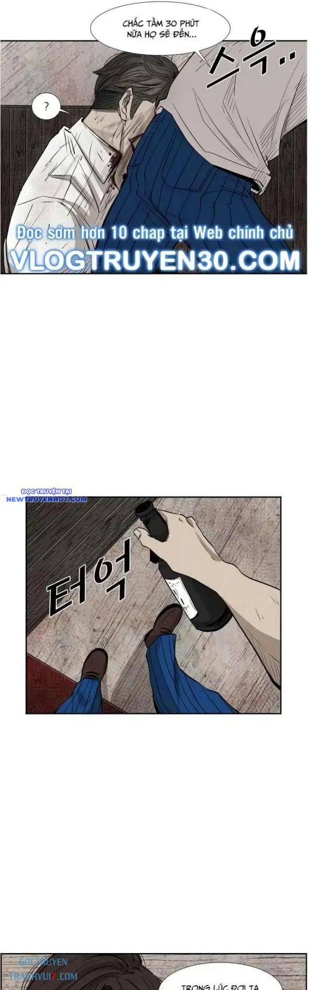 Shark - Cá Mập - Chapter 119 - Page 39