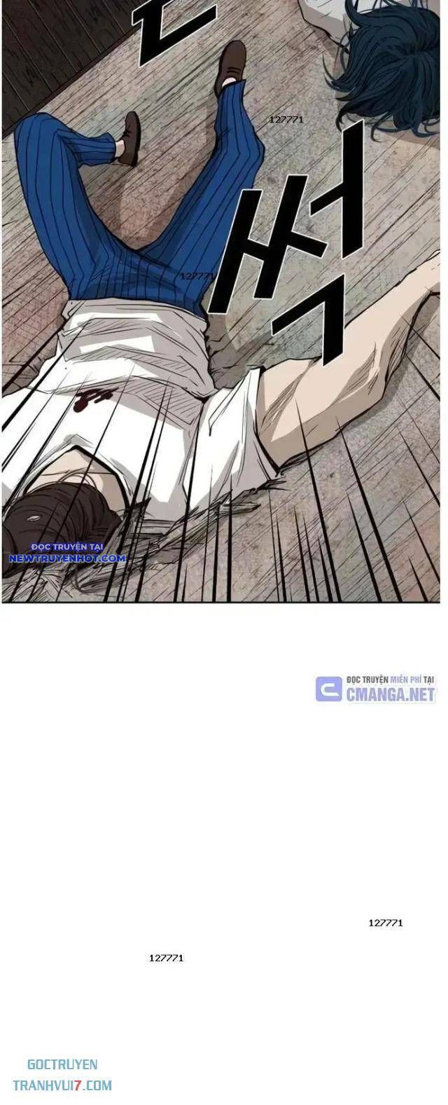 Shark - Cá Mập - Chapter 119 - Page 4