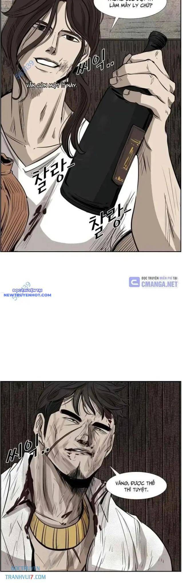 Shark - Cá Mập - Chapter 119 - Page 40