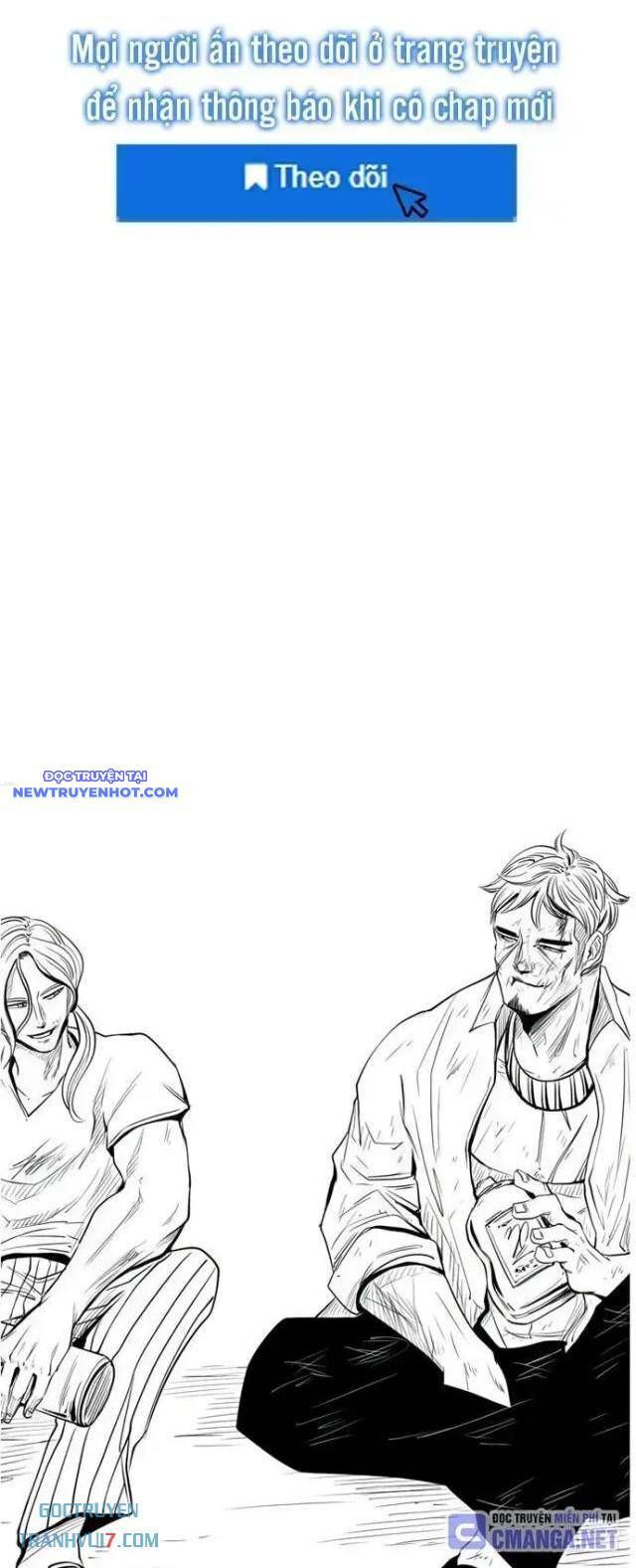 Shark - Cá Mập - Chapter 119 - Page 41