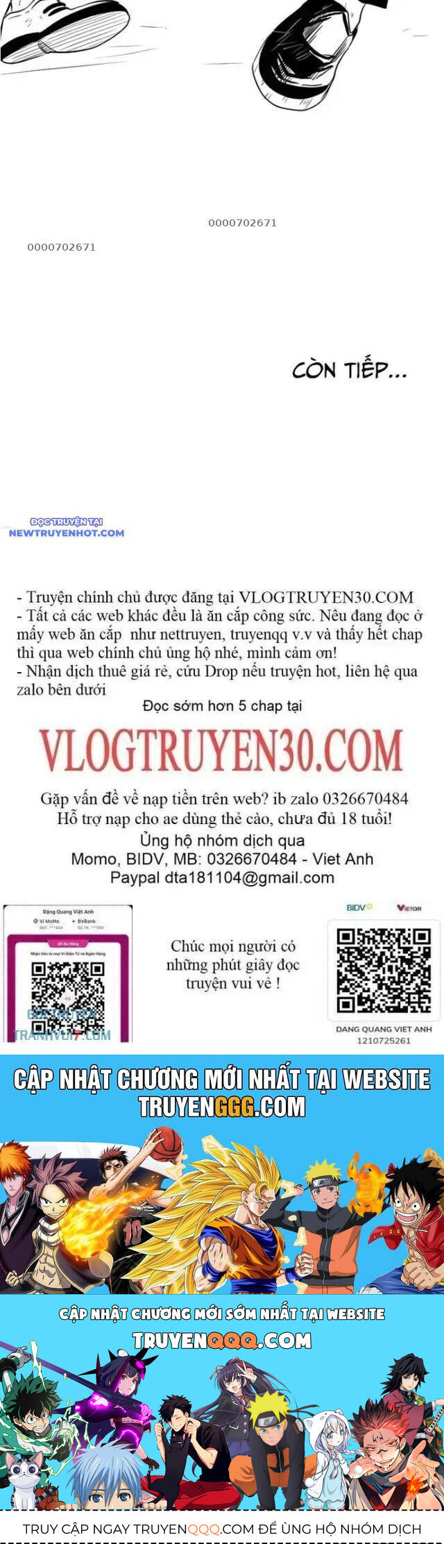 Shark - Cá Mập - Chapter 119 - Page 42