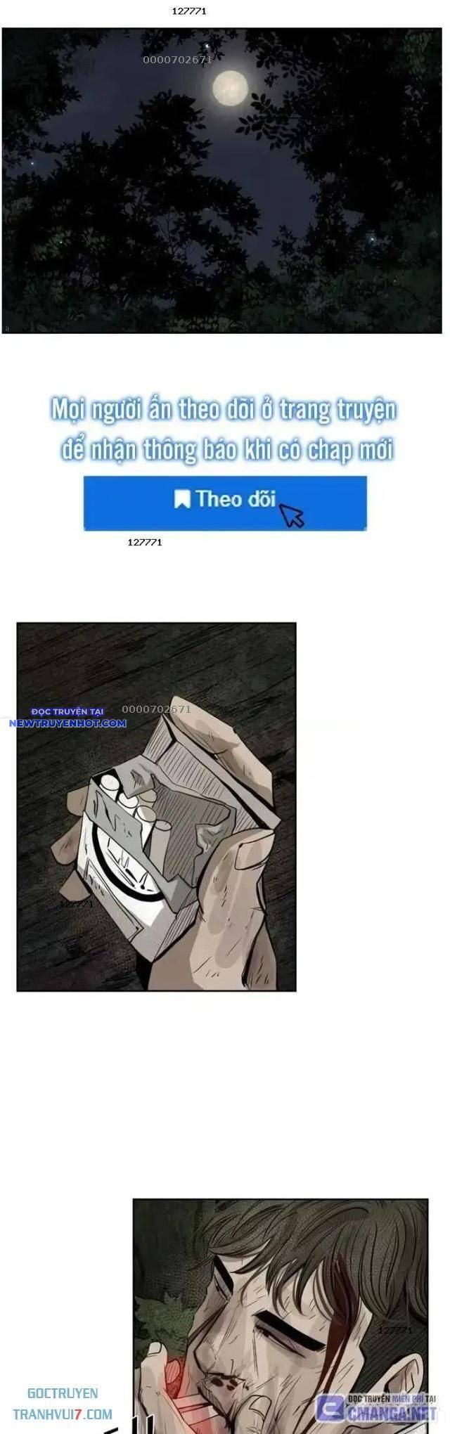 Shark - Cá Mập - Chapter 119 - Page 5