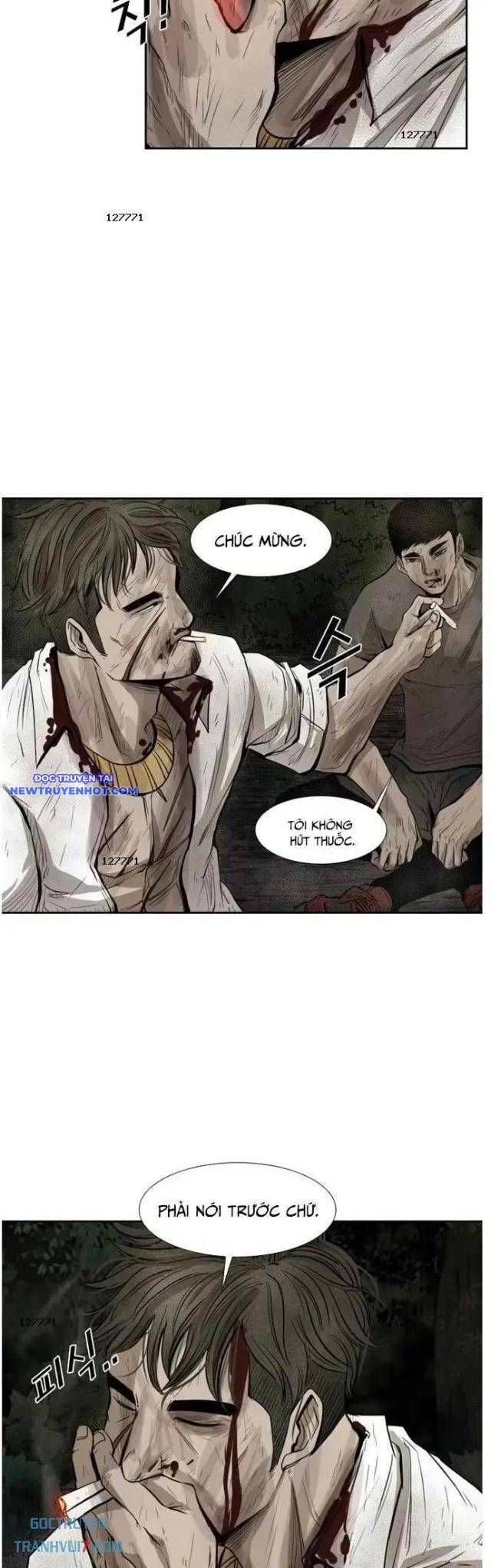 Shark - Cá Mập - Chapter 119 - Page 6