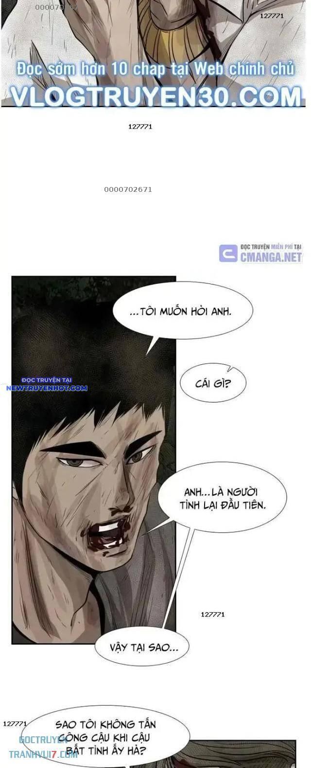 Shark - Cá Mập - Chapter 119 - Page 7