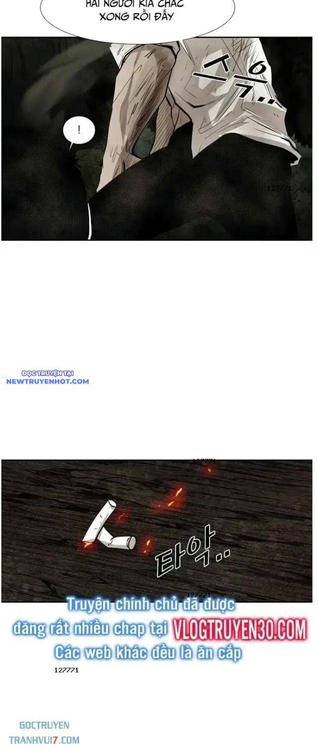 Shark - Cá Mập - Chapter 119 - Page 9