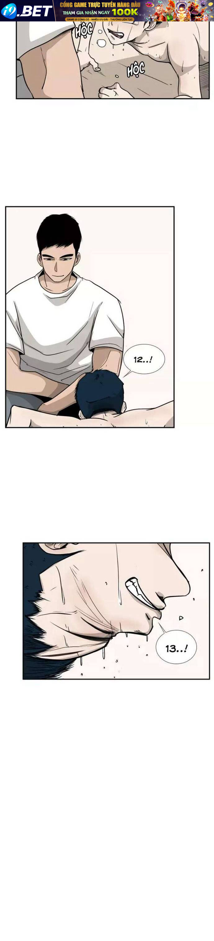 Shark - Cá Mập - Chapter 12 - Page 17