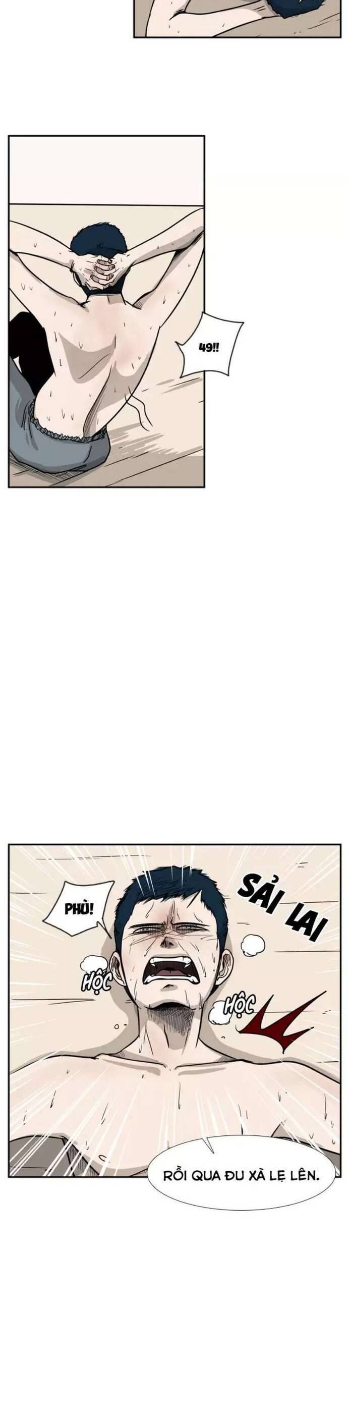 Shark - Cá Mập - Chapter 12 - Page 21