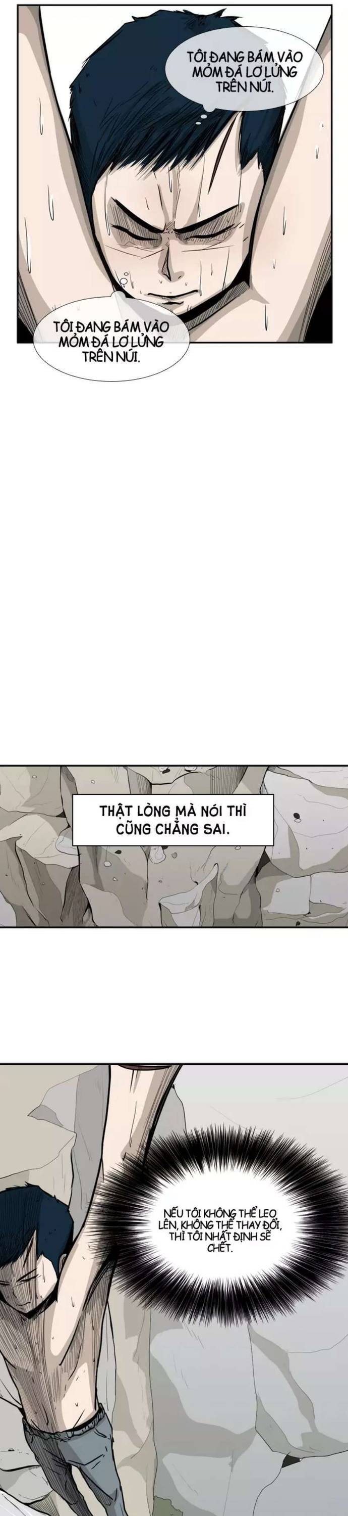 Shark - Cá Mập - Chapter 12 - Page 26