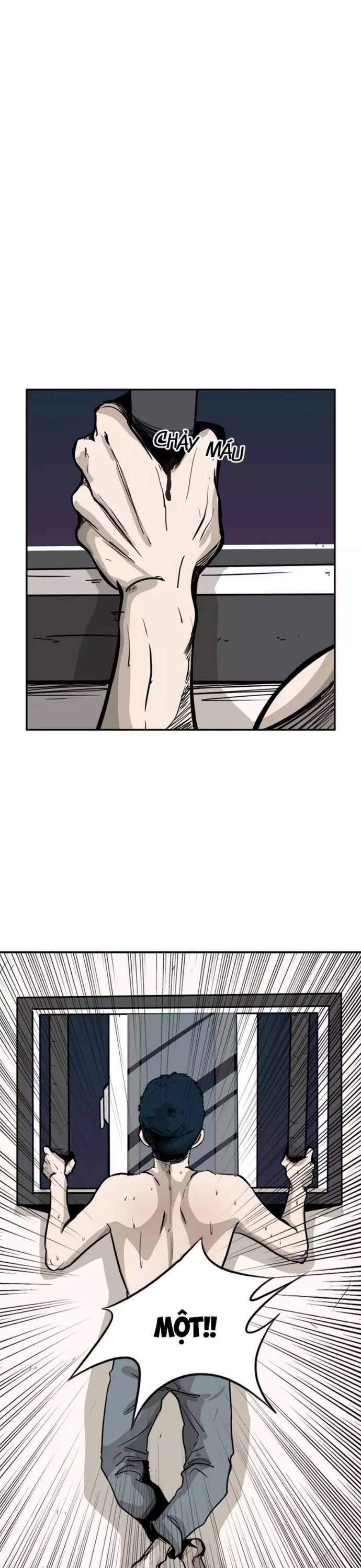 Shark - Cá Mập - Chapter 12 - Page 28