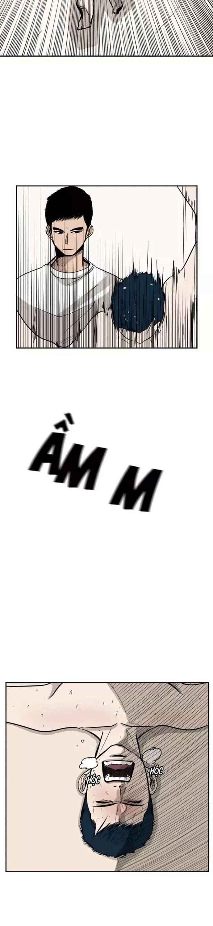 Shark - Cá Mập - Chapter 12 - Page 29