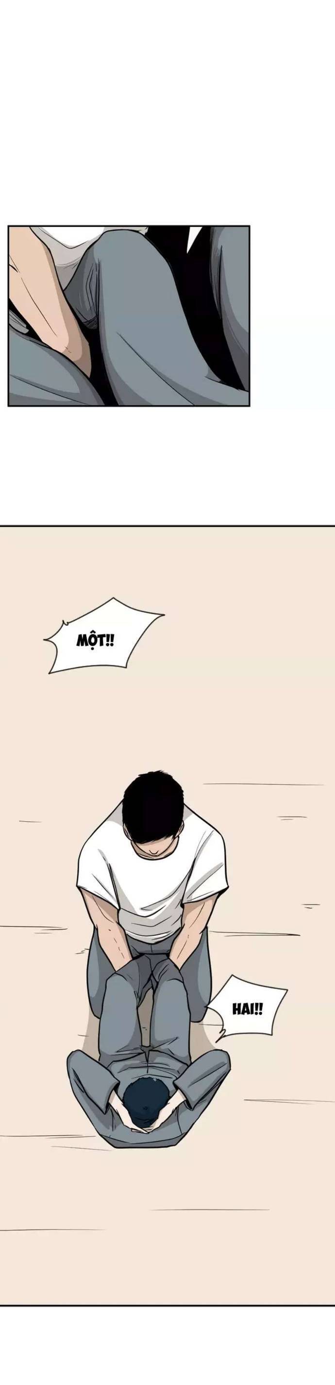 Shark - Cá Mập - Chapter 12 - Page 6