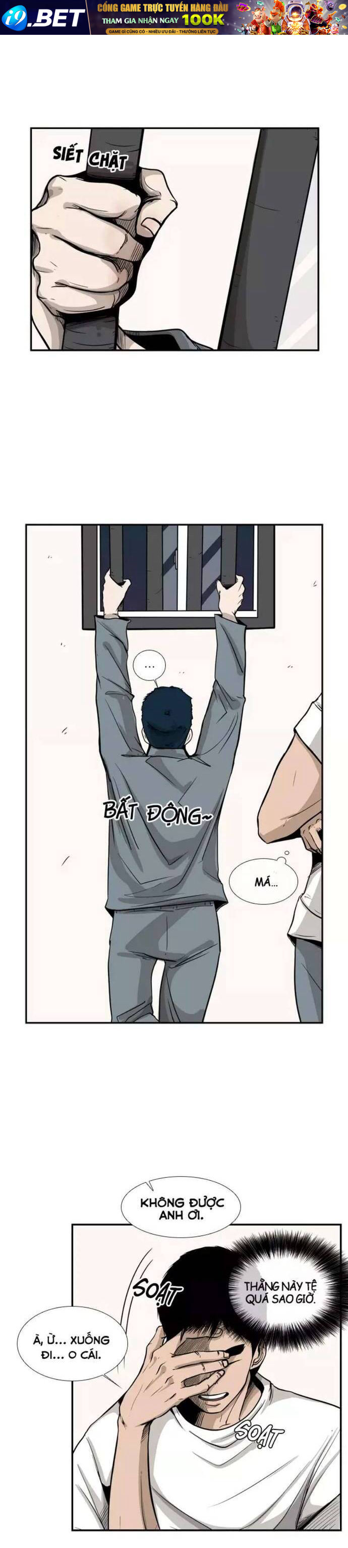 Shark - Cá Mập - Chapter 12 - Page 9