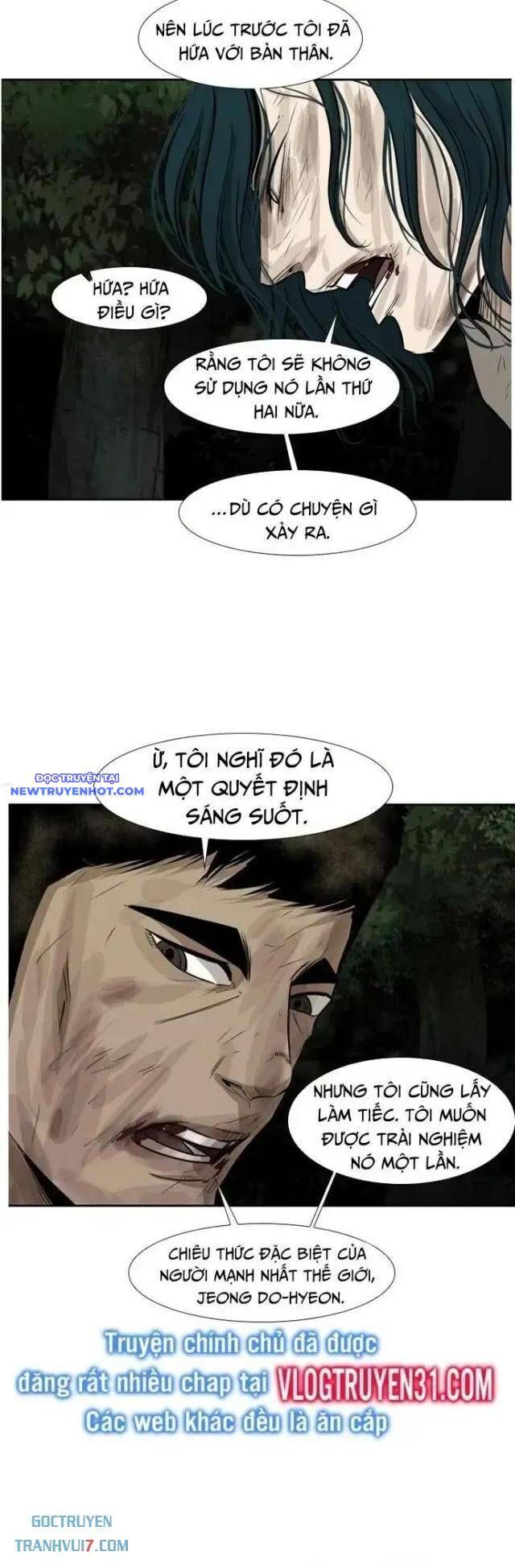 Shark - Cá Mập - Chapter 120 - Page 12