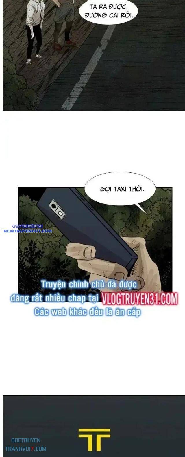 Shark - Cá Mập - Chapter 120 - Page 15