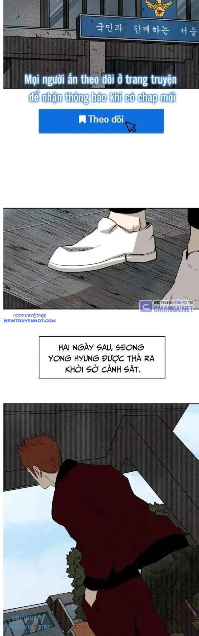 Shark - Cá Mập - Chapter 120 - Page 19