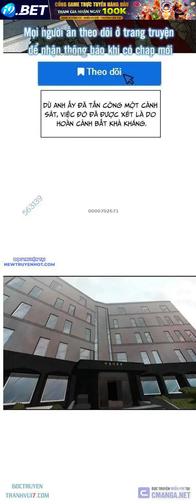 Shark - Cá Mập - Chapter 120 - Page 20