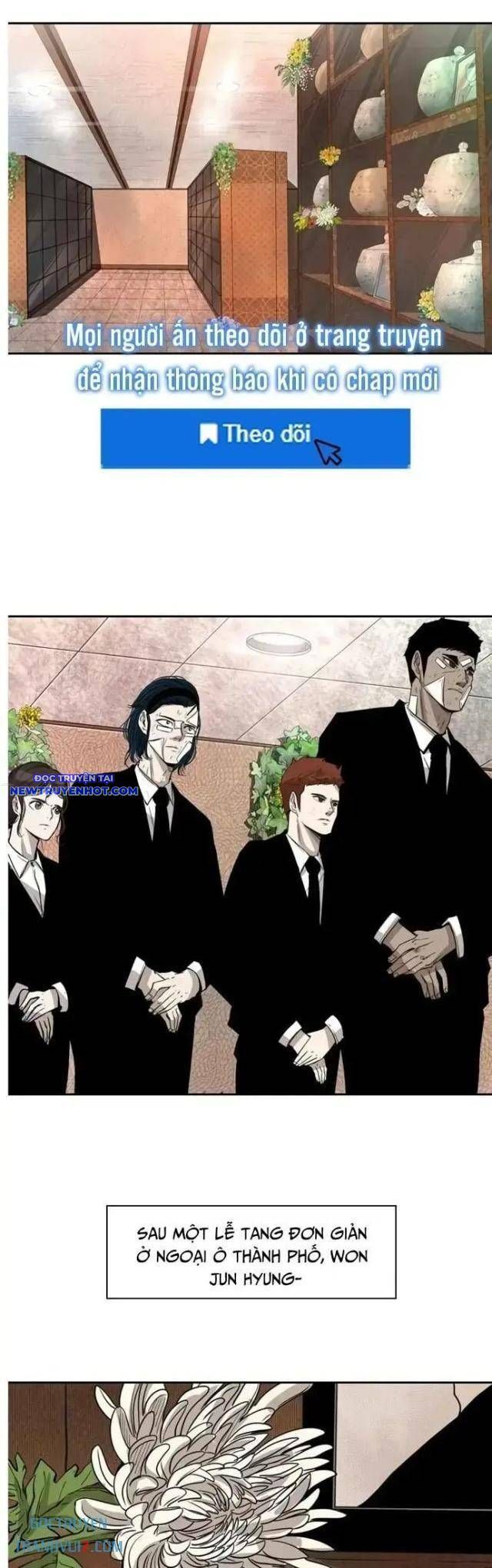 Shark - Cá Mập - Chapter 120 - Page 21