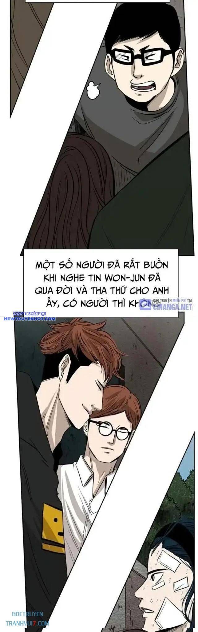 Shark - Cá Mập - Chapter 120 - Page 25