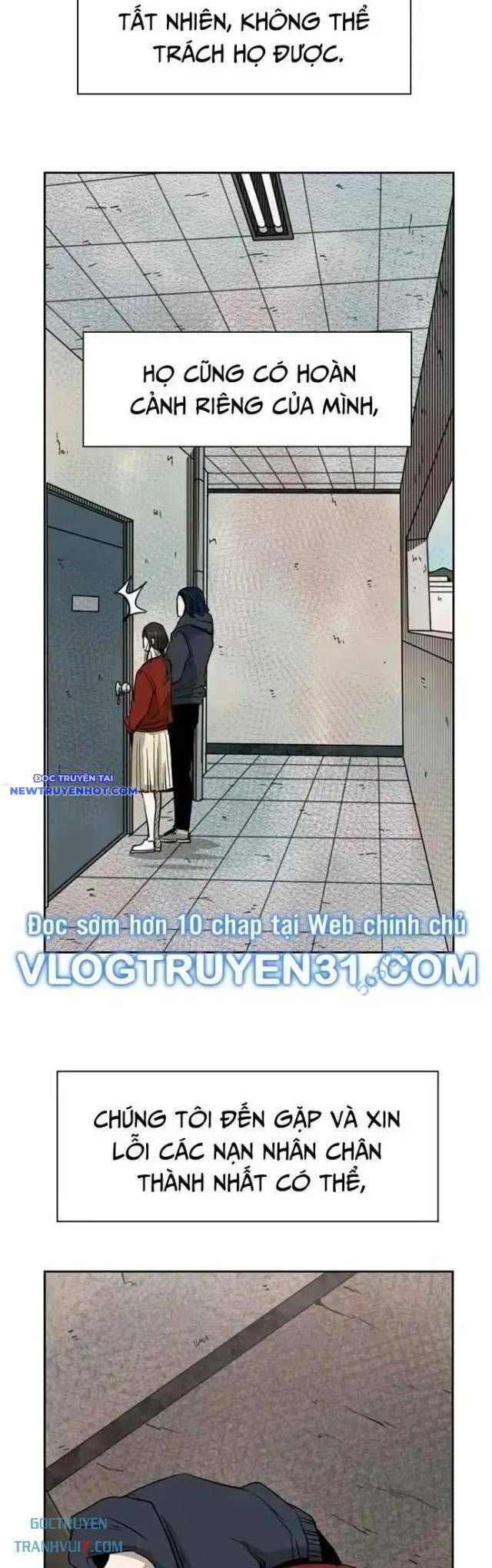 Shark - Cá Mập - Chapter 120 - Page 27