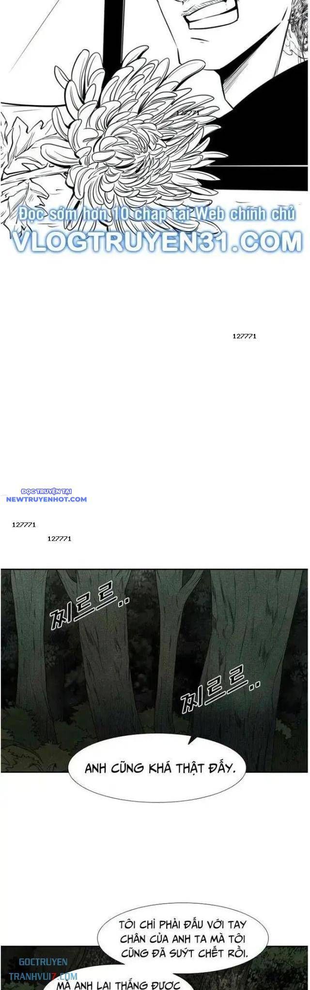 Shark - Cá Mập - Chapter 120 - Page 3