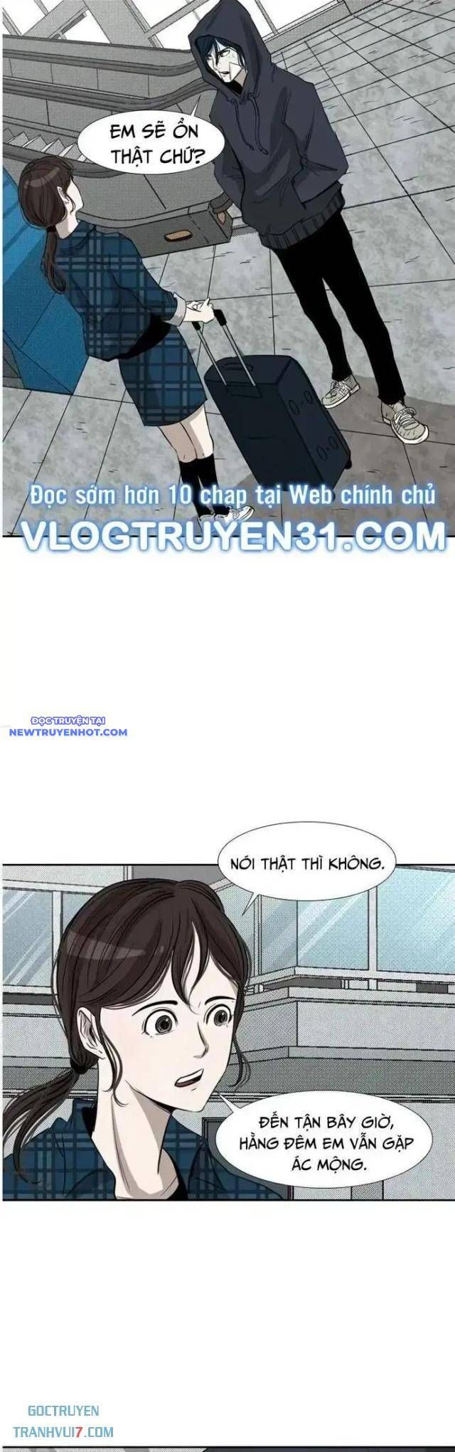 Shark - Cá Mập - Chapter 120 - Page 30