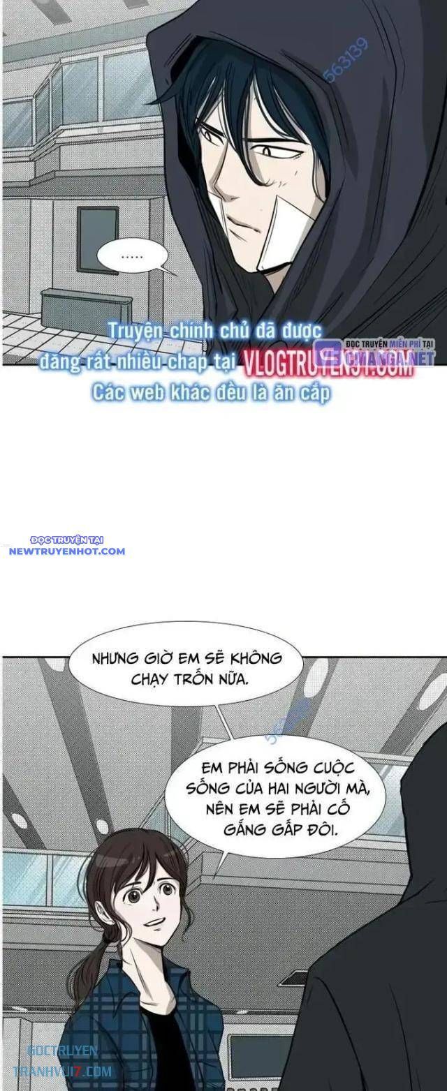Shark - Cá Mập - Chapter 120 - Page 31