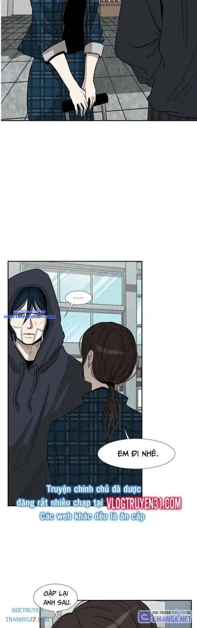 Shark - Cá Mập - Chapter 120 - Page 32