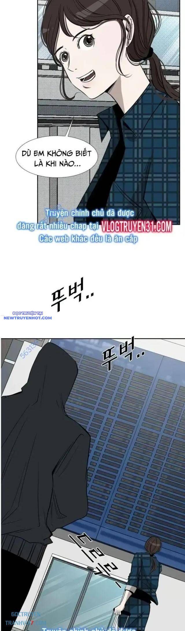 Shark - Cá Mập - Chapter 120 - Page 33