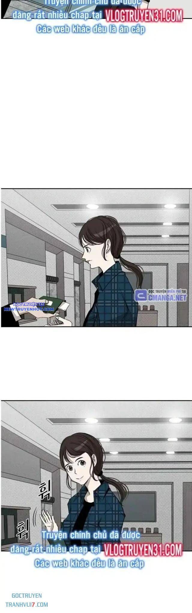 Shark - Cá Mập - Chapter 120 - Page 34