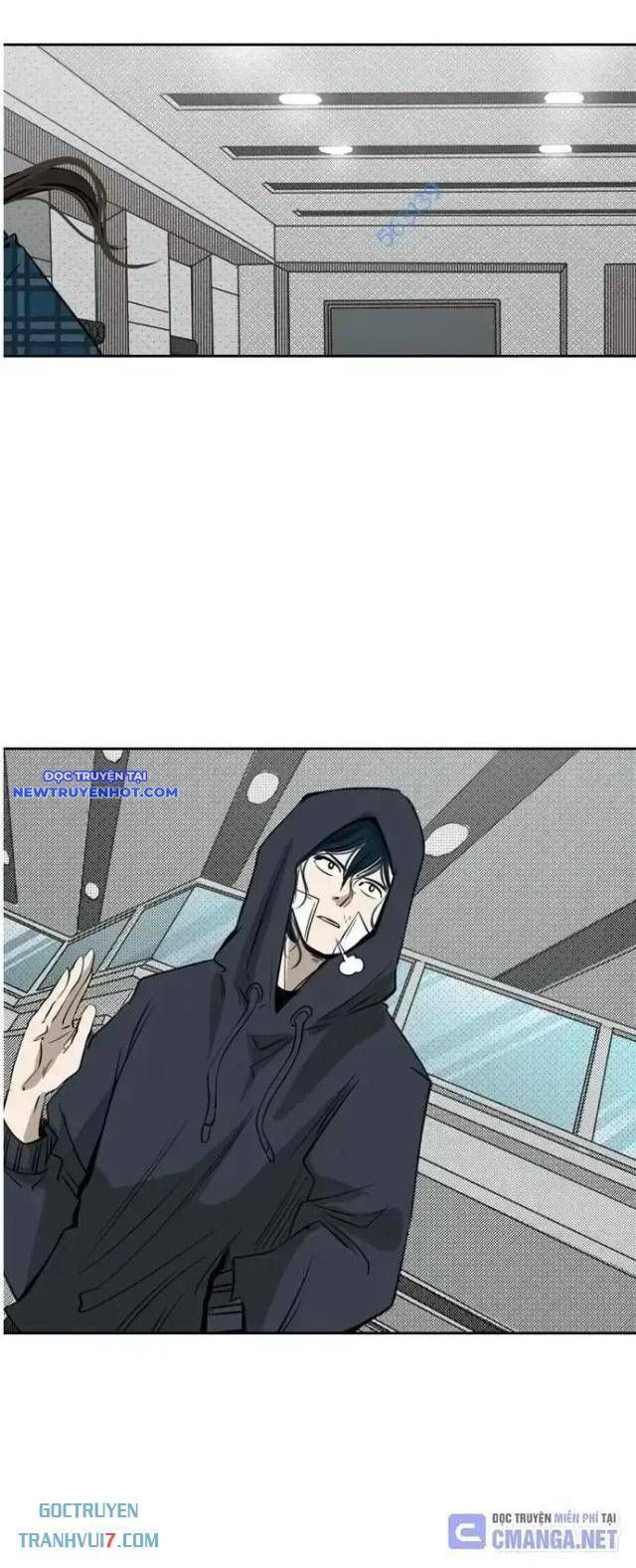 Shark - Cá Mập - Chapter 120 - Page 35
