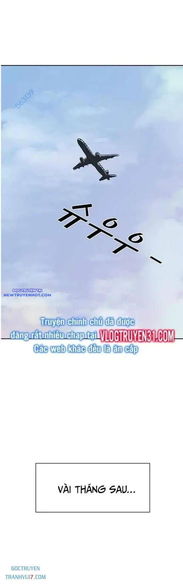 Shark - Cá Mập - Chapter 120 - Page 36