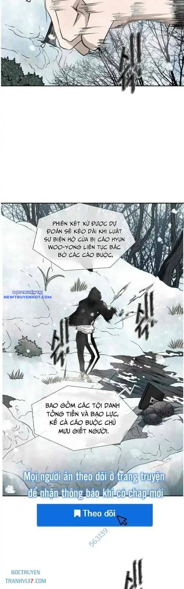 Shark - Cá Mập - Chapter 120 - Page 39