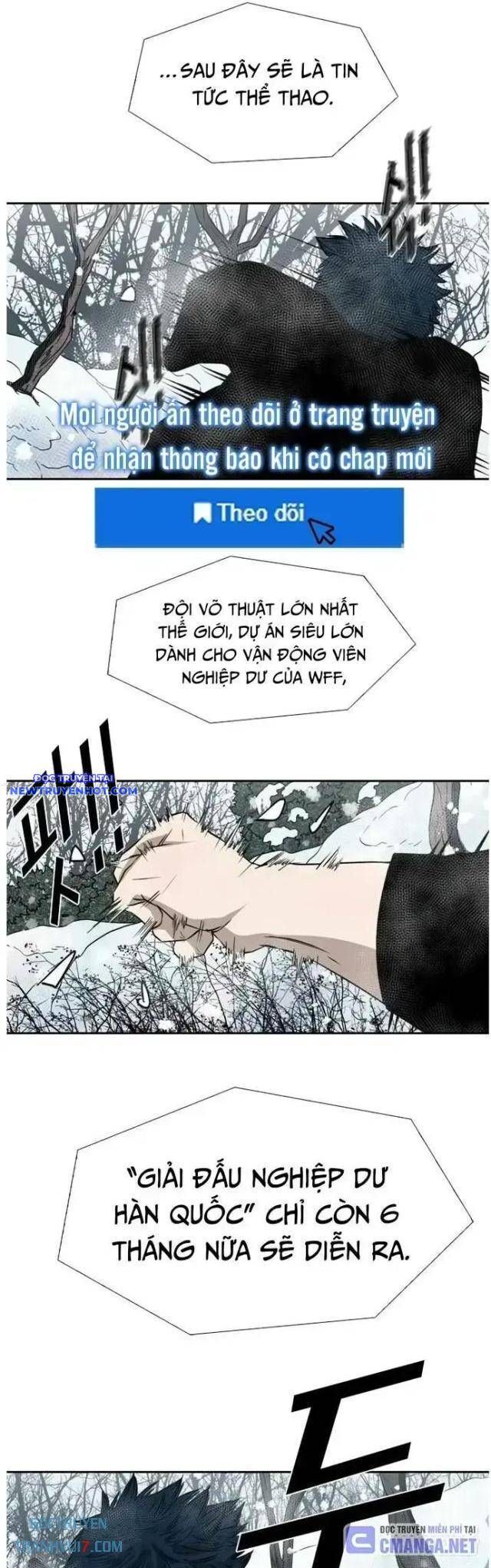 Shark - Cá Mập - Chapter 120 - Page 41