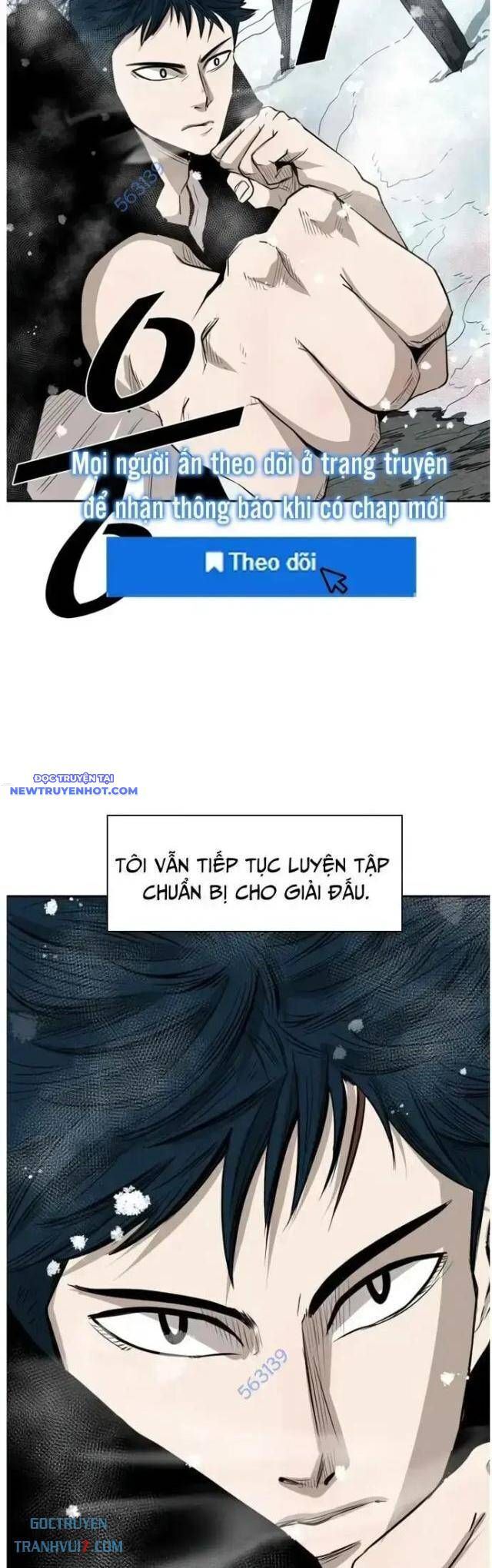 Shark - Cá Mập - Chapter 120 - Page 42
