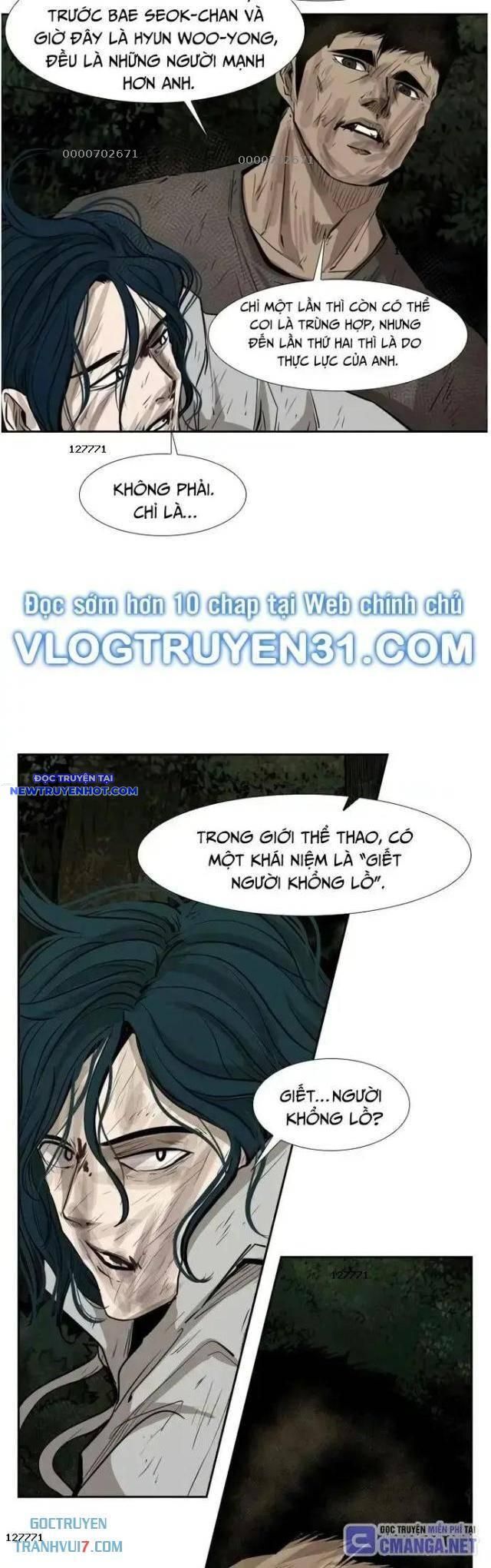 Shark - Cá Mập - Chapter 120 - Page 5