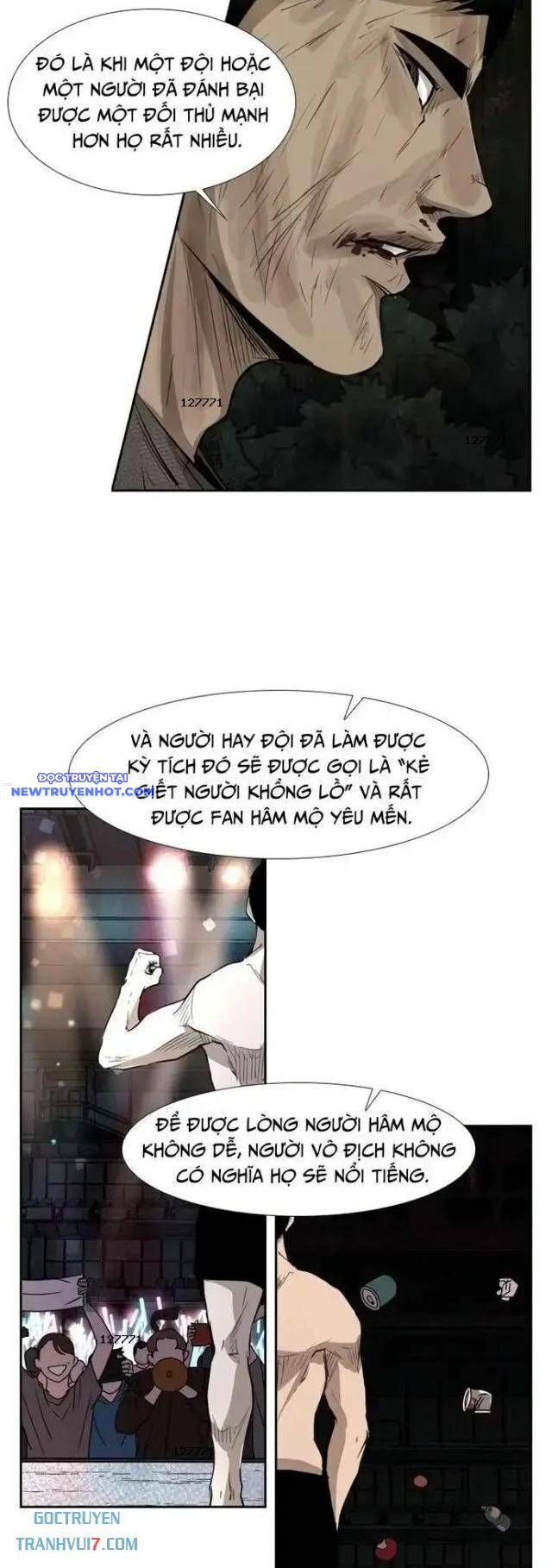 Shark - Cá Mập - Chapter 120 - Page 6