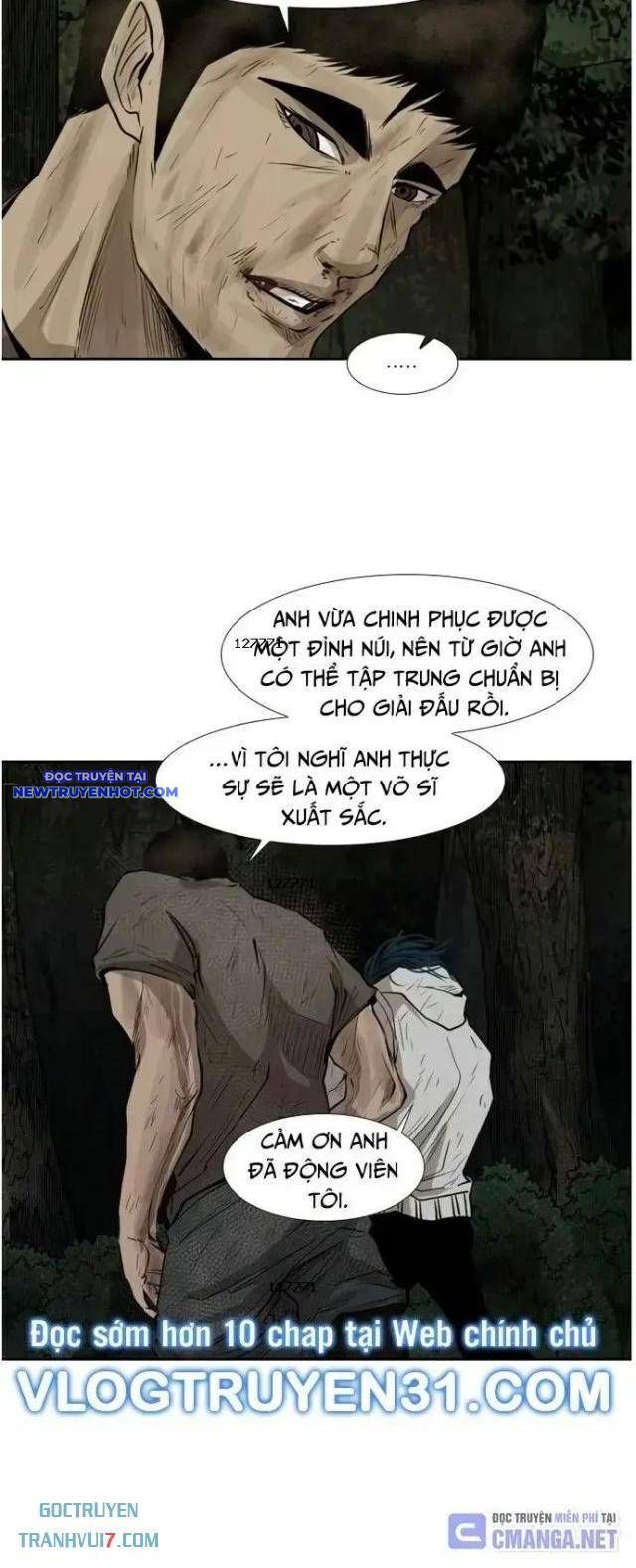 Shark - Cá Mập - Chapter 120 - Page 8
