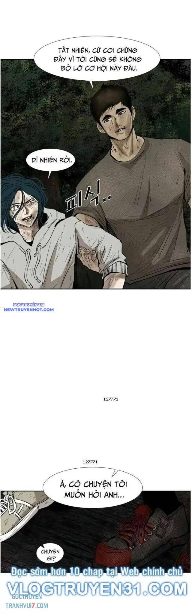 Shark - Cá Mập - Chapter 120 - Page 9