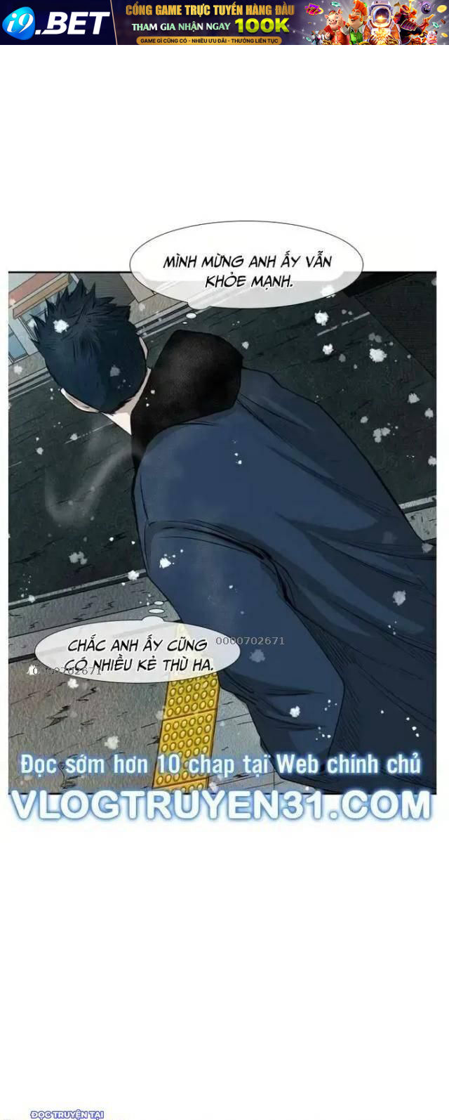 Shark - Cá Mập - Chapter 121 - Page 10