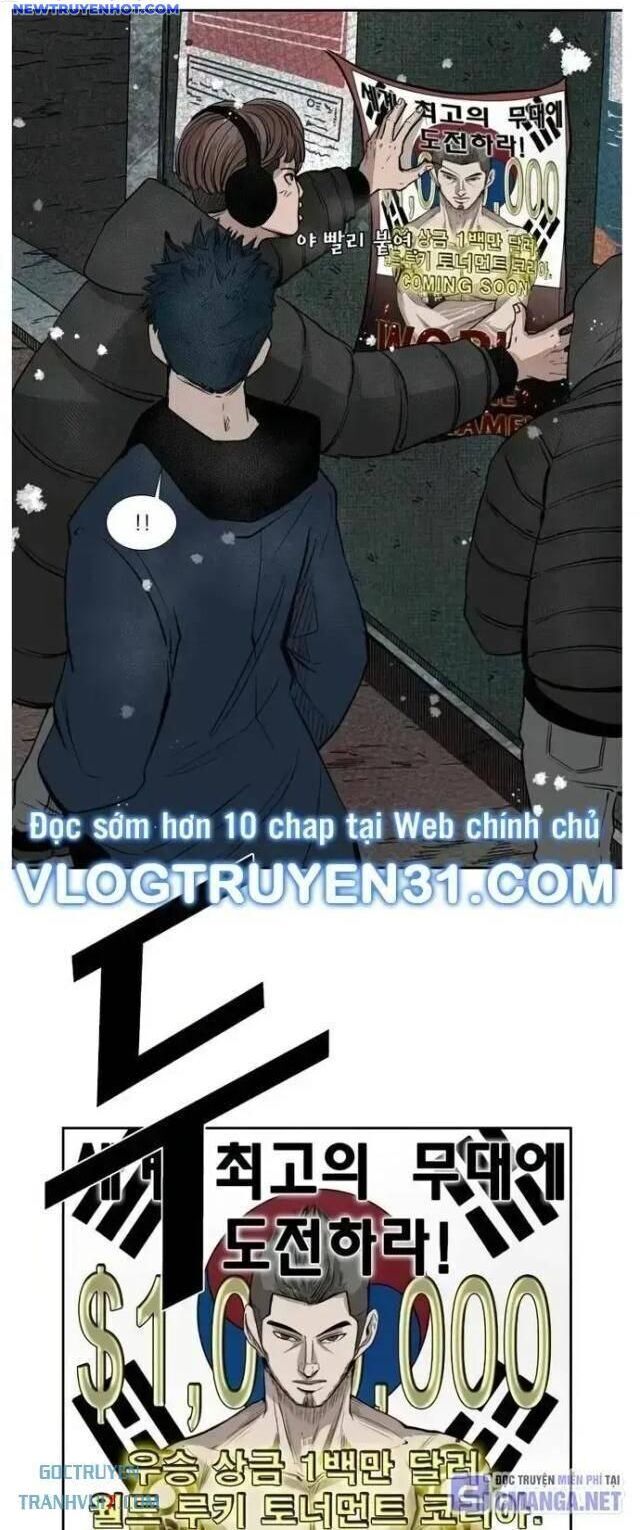 Shark - Cá Mập - Chapter 121 - Page 11