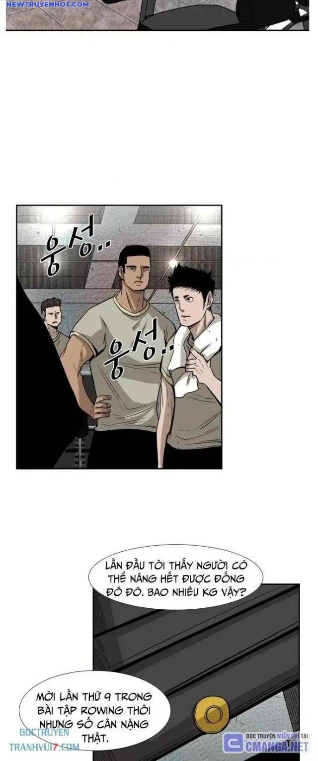 Shark - Cá Mập - Chapter 121 - Page 16