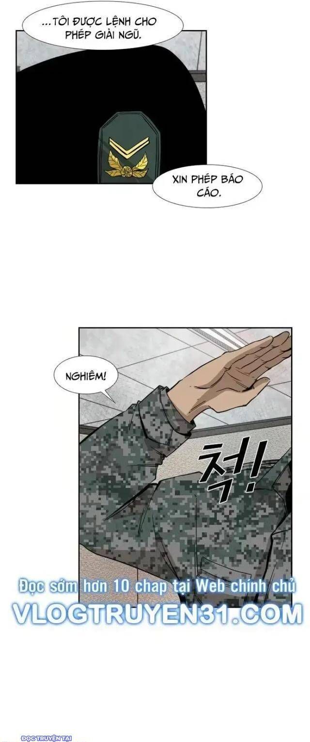 Shark - Cá Mập - Chapter 121 - Page 19